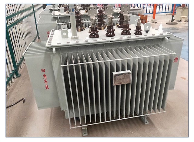 祁县祁县祁县油浸式变压器