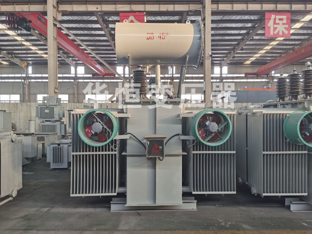 S11-8000/35祁县祁县祁县电力变压器价格