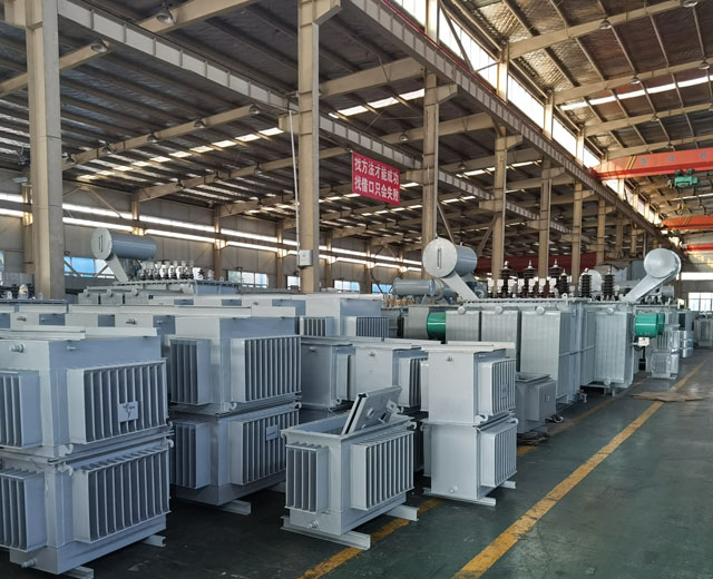 S11-8000/35祁县祁县祁县电力变压器