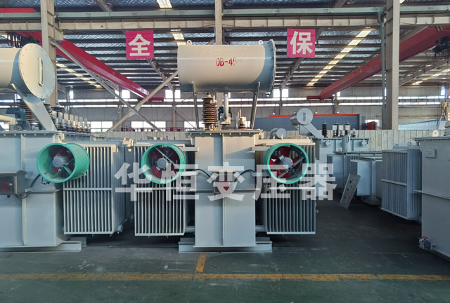S13-6300/35祁县祁县祁县电力变压器